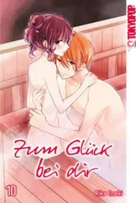 Produktbild von Zum Glück bei dir 10