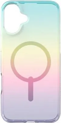 Produktbild von ZAGG Milan Snap, Cover, Apple, iPhone 16+, 17 cm (6.7"), Mehrfarbig