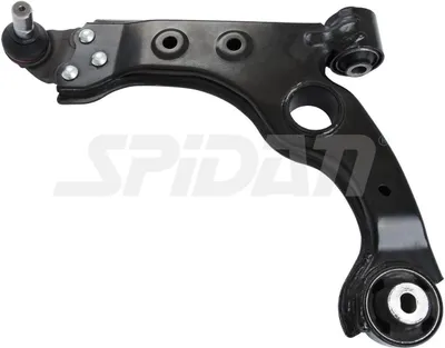 Produktbild von SPIDAN CHASSIS PARTS 50971 Querlenker Unten Vorne Links für ALFA ROMEO GIULIETTA (940)