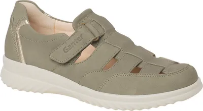 Produktbild von Ganter Heike Damen Slipper in Gr. 38
