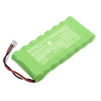 Produktbild von TECHTEK Akku Kompatibel mit [Pyronix] ENF32UK-WE, Enforcer V10 Ersetzt BATT-ENF8XAA
