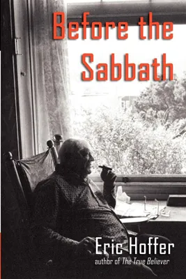 Produktbild von Before the Sabbath