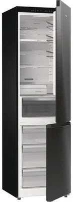 Immagine prodotto di Hisense RB5P410SBFC Libera installazione 413 L Nero