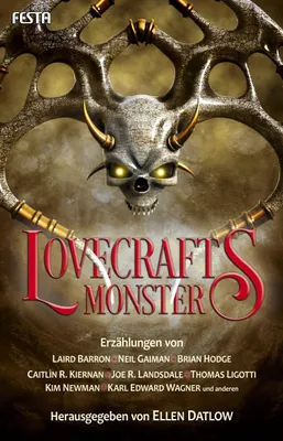 Produktbild von Lovecrafts Monster