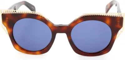 Produktbild von Oxydo Sonnenbrille O.NO 2.7 2IK 48 21 145
