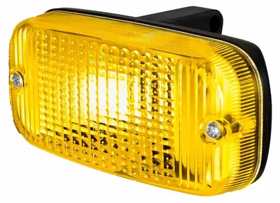 Produktbild von HELLA Tagfahrlicht 2XD 964 296-131 143,5mm 68,3mm 70,5mm
