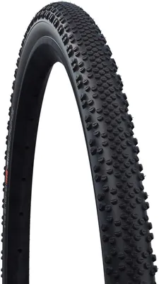 Image de Pneus pour vélo - Pneus gravel, pliables - Vélos tout-terrain - Flancs renforcés - 40-622 - Noir
