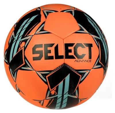 Obrázek produktu pro MíčSelect fotbal Advance 5 T2618213