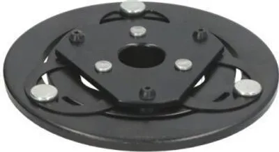 Produktbild von Mitnehmerscheibe, Magnetkupplung (Kompressor) THERMOTEC KTT020101