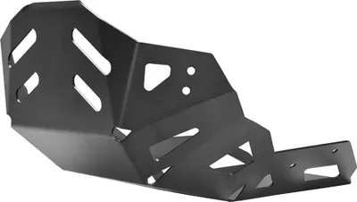 Zdjęcie produktu dla Osłona silnika motocyklowego Motoguard czarna DK4553