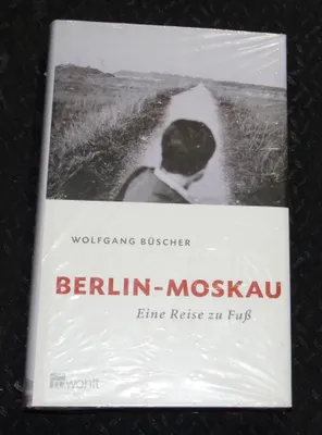 Produktbild von Berlin - Moskau. SPIEGEL-Edition Band 4