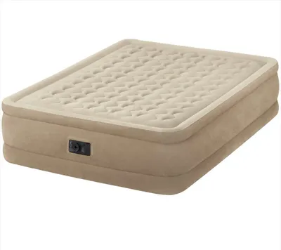 Produktbild von Intex Ultra Plush lufte - doppelt
