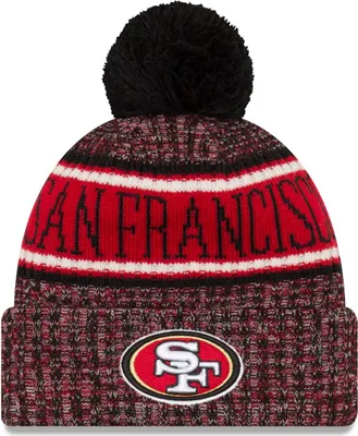 Obrázek produktu pro New Era NFL Sideline Reverse Mütze - San Francisco 49ers