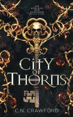 Immagine prodotto di City of Thorns