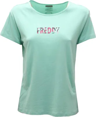Imagen del producto de 9751AM: Camiseta de mujer FREDDY