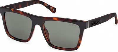 Produktbild von Guess Gu00166 Sonnenbrille Braun  Mann Braun One Size