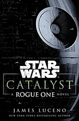 Zdjęcie produktu dla Star Wars: Catalyst