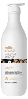 Immagine prodotto di Milk_Shake - Integrity Nourishing Shampoo - Shampoo nutriente per capelli secchi e danneggiati 1000ml