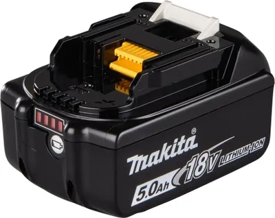 Produktbild von Makita Li-Ion Akku Magazin BL1850 B 18V 5,0AH Lxt