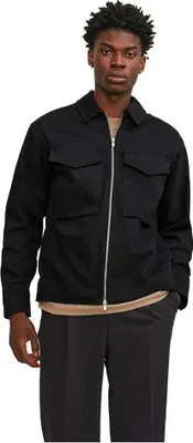 Immagine prodotto di Jack & Jones Diego Parka Nero L Uomo Nero L