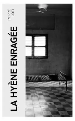 Produktbild von La Hyène Enragée