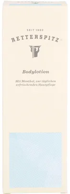 Image de Retterspitz Lotion pour le corps 125 ml