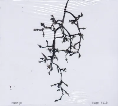 Image de HUGO PILO - Engaco [CD]