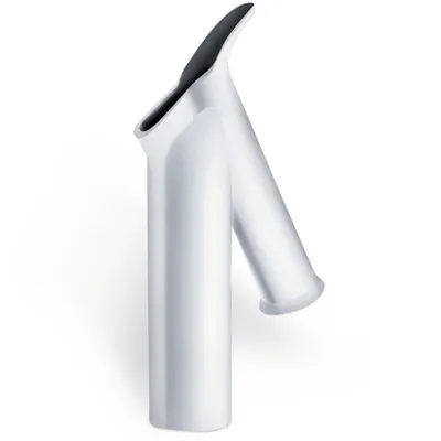 Image de Steinel 010287 Welding nozzle 31 mm Suitable for (hot air nozzles) Steinel