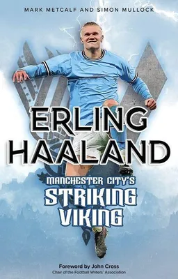 Produktbild von Erling Haaland