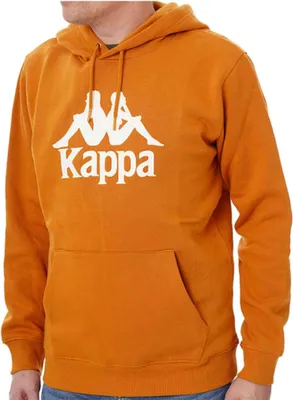Obrázek produktu pro Mikina s kapucí Kappa 341M43W-P00 pro Pánské