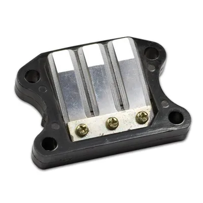 Image de Membranblock passend für Peugeot / passend für Honda / passend für Kymco
