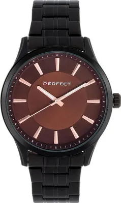 Image de Perfect Male Watch M119-07 (Zp377D) + Boîtier