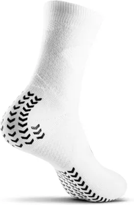 Productafbeelding van Grip Sokken met Enkelondersteuning voor Tennis, Padel en Squash - Unisex