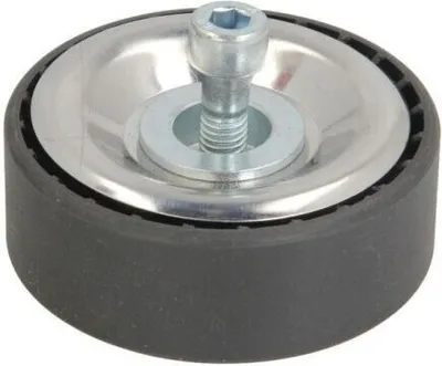 Produktbild von BTA E2M5108BTA Spannarm Keilrippenriemen Ø70mm passend für MERCEDES-BENZ 190 (W201) Stufenheck (W124) C-Klasse Limousine (W202) E-Klasse Limousine SL