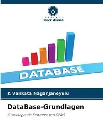 Produktbild von DataBase-Grundlagen