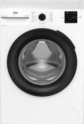 Immagine prodotto di Lavatrice a carica frontale da 6 kg, 1200 giri/min Beko BM1WFU3623B