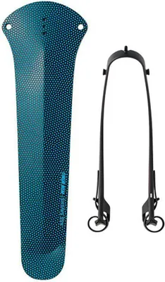Obrázok produktu pre Ass Savers WRS-2 Win Wing Road, ochrana proti striekajúcej vode HR, modré bodky