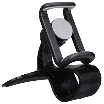 Produktbild von Pronett XJ5336 Feste Handyhalterung für das Armaturenbrett