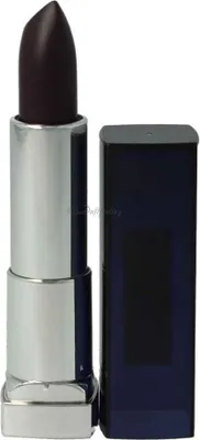 Produktbild von Maybelline Color Sensational Loaded Bolds 887 Blackest Berry, Violett, 1 Farben, Feuchtigkeitsspendend, Weichmachend, Frauen, Matte, 22 mm