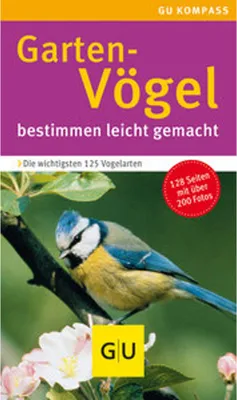 Obrázek produktu pro Gartenvögel Kompass