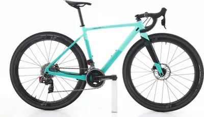 Produktbild von Bianchi Impulso Pro AXS 12V · Rahmengröße 50  · Racing bike