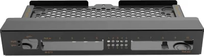 Zdjęcie produktu dla MikroTik RB4011 Wall Mount kit