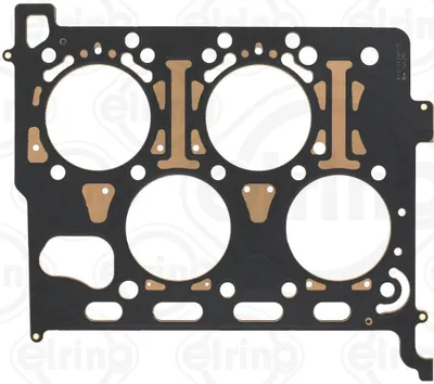 Produktbild von ELRING 744.294 Zylinderkopfdichtung für VW PASSAT Variant (3B6) PASSAT (3B3)