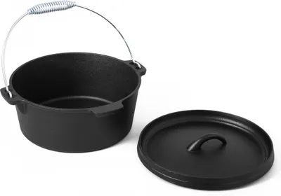 Produktbild von PARILLA Dutchoven, Gusseisen