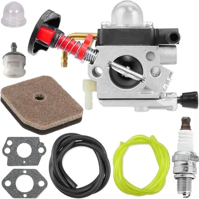 Vergaser für Stihl HS82/HS87 Heckenscheren – 4237 120 0621