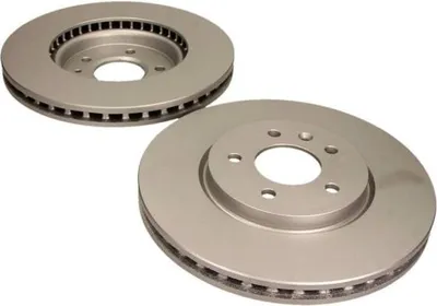 Produktbild von 2x QUARO Bremsscheibe QD8292 vorne für OPEL Astra J Sports Tourer (P10) ASTRA J