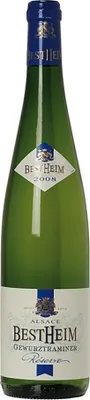 Produktbild von Bestheim Gewürztraminer Classic Alsace AOC 2021 Elsass | Frankreich | 13,0% vol | 0,75 l