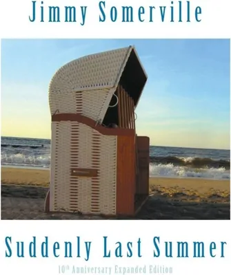 Obrázok produktu pre Jimmy Somerville: Suddenly Last Summer (10th Anniversary Expanded Edition)
