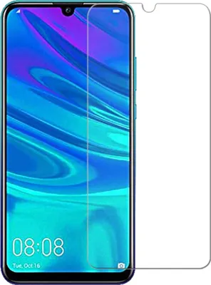 Zdjęcie produktu dla Ochraniacz ekranu Huawei Honor 10i z prawdziwego szkła 9H