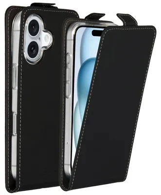 Imagen del producto de Funda Flip para Apple iPhone 16 -